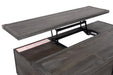 Todoe Occasional Table Set - Abundant Home Collections