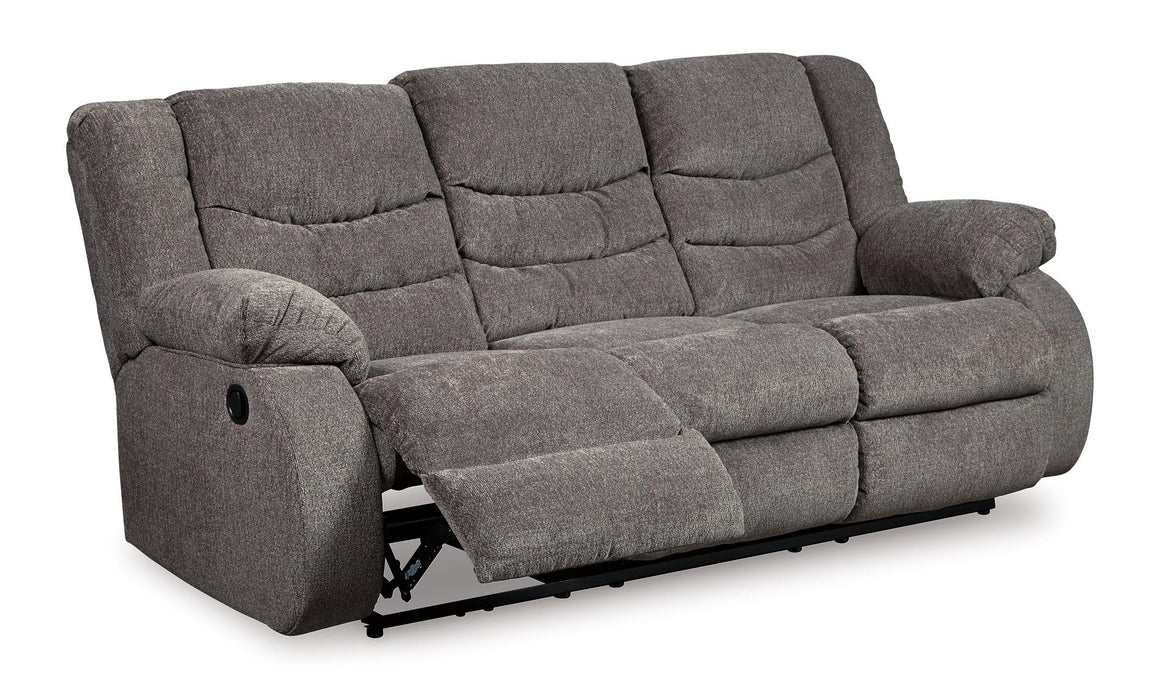 Tulen Living Room Set - Abundant Home Collections