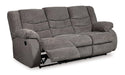 Tulen Living Room Set - Abundant Home Collections