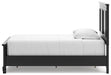 Lanolee Bedroom Set - Abundant Home Collections