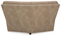 Next-Gen DuraPella Power Reclining Sectional - Abundant Home Collections