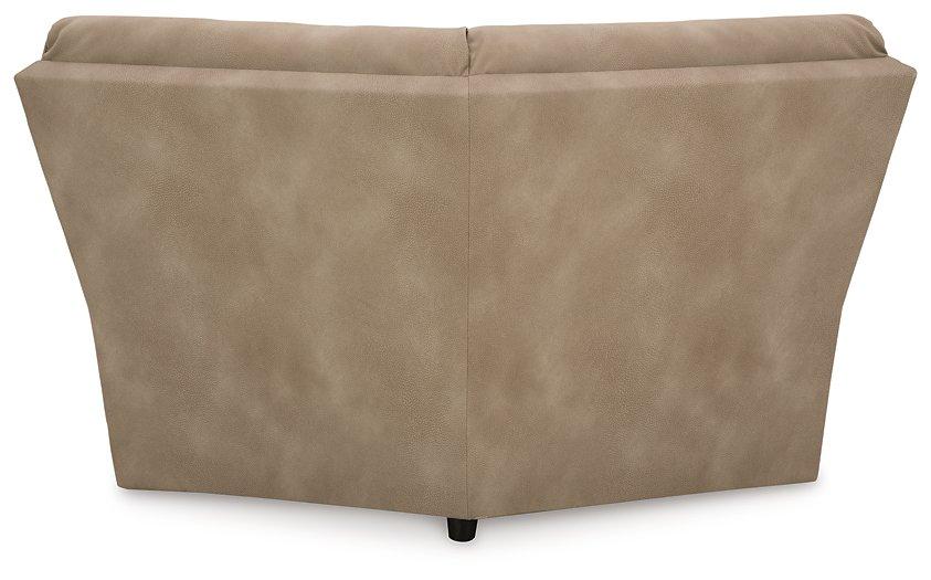Next-Gen DuraPella Power Reclining Sectional - Abundant Home Collections