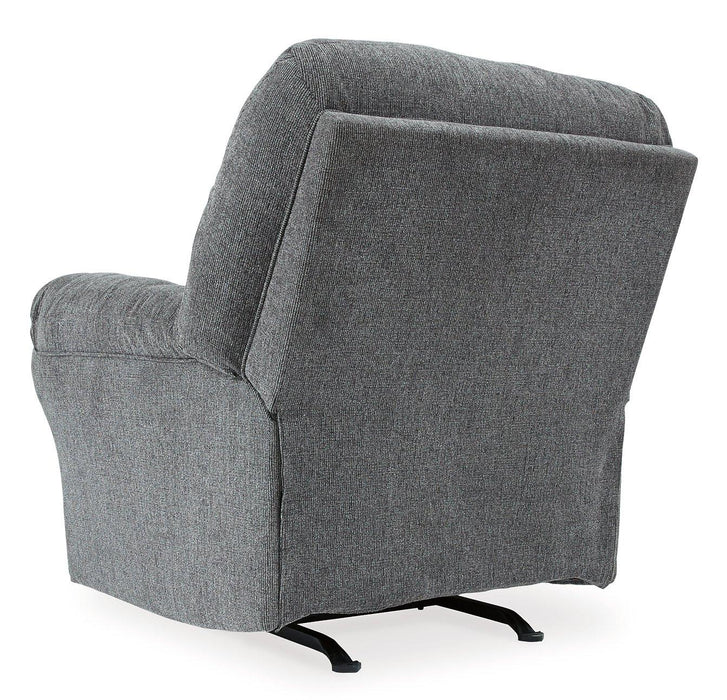 Allmaxx Living Room Set - Abundant Home Collections