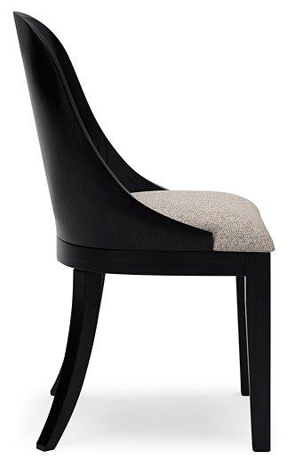 Rowanbeck Home Office Package - Abundant Home Collections