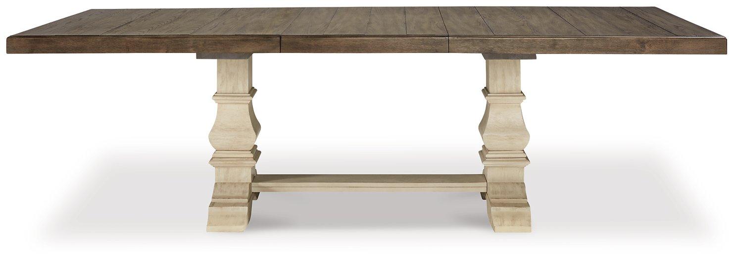 Bolanburg Dining Set - Abundant Home Collections