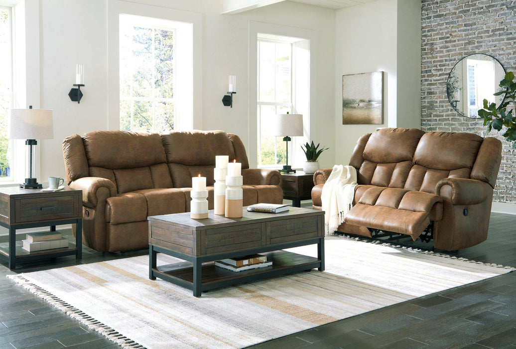 Boothbay Living Room Set - Abundant Home Collections