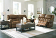 Boothbay Living Room Set - Abundant Home Collections