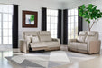 Battleville Living Room Set - Abundant Home Collections