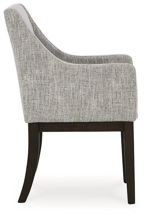 Burkhaus Dining Room Set - Abundant Home Collections