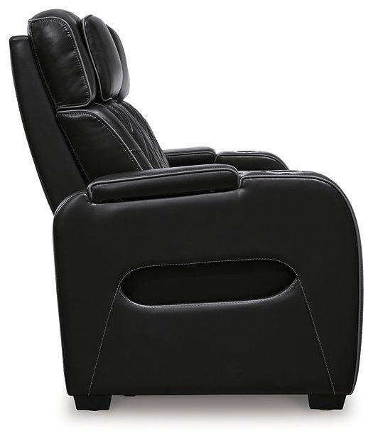 Boyington Living Room Set - Abundant Home Collections