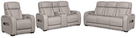Boyington Living Room Set - Abundant Home Collections