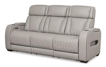 Boyington Living Room Set - Abundant Home Collections