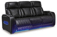 Boyington Living Room Set - Abundant Home Collections