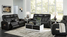Boyington Living Room Set - Abundant Home Collections