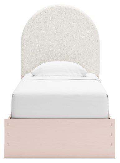Wistenpine Bedroom Package - Abundant Home Collections