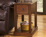 Breegin End Table Set - Abundant Home Collections