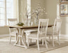 Shaybrock Dining Package - Abundant Home Collections