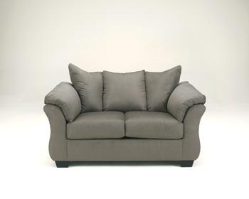 Darcy Living Room Set - Abundant Home Collections