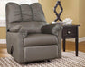 Darcy Living Room Set - Abundant Home Collections