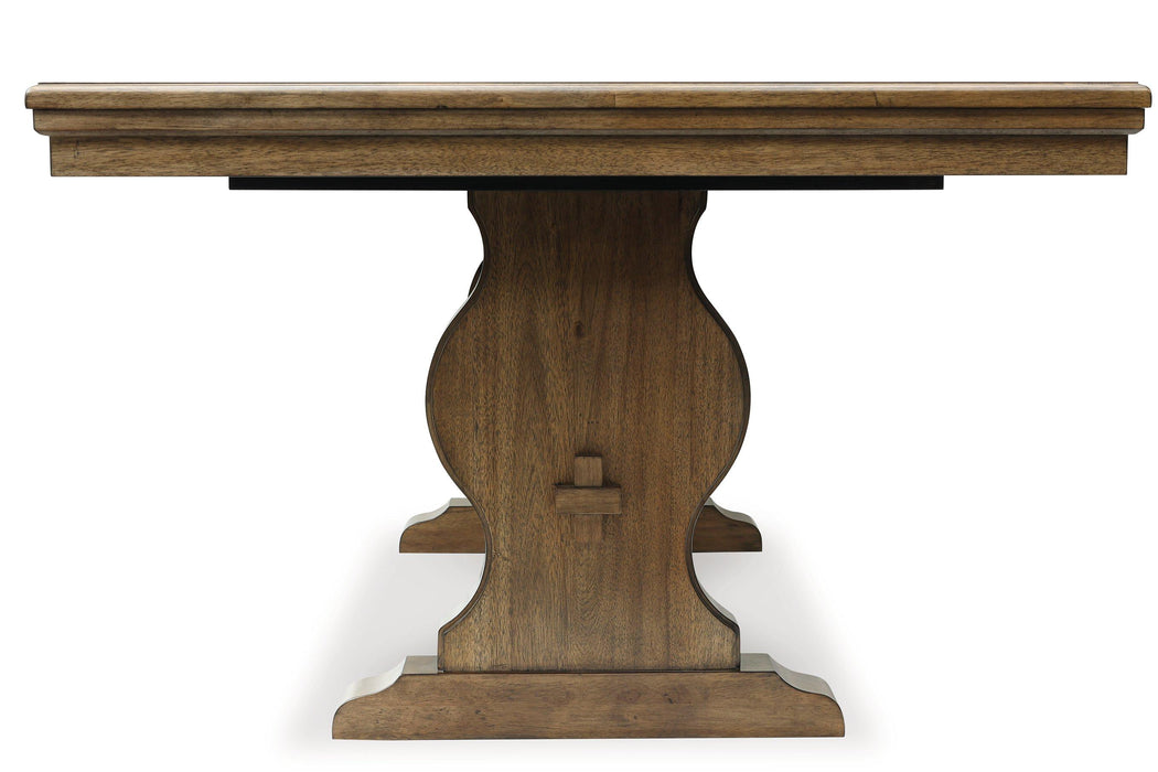 Sturlayne Dining Room Set - Abundant Home Collections