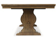 Sturlayne Dining Room Set - Abundant Home Collections