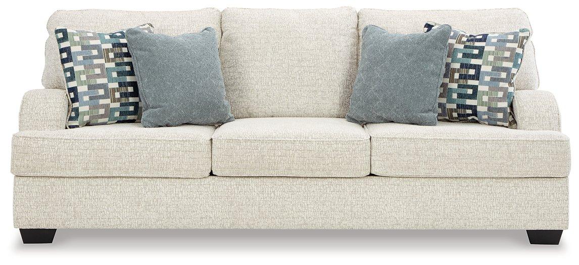 Valerano Living Room Set - Abundant Home Collections
