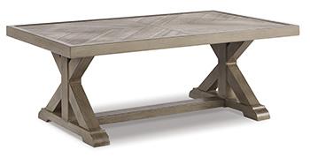 Beachcroft Outdoor Conversation Set - Abundant Home Collections