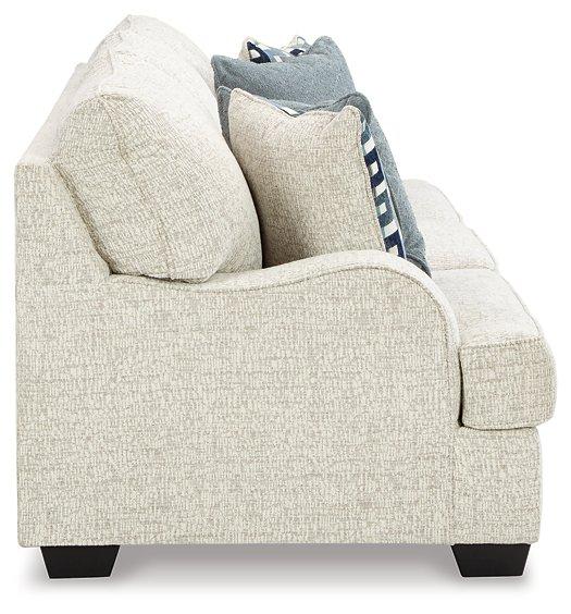 Valerano Living Room Set - Abundant Home Collections
