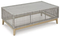 Seton Creek Outdoor Upholstery Set - Abundant Home Collections