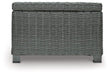 Elite Park Outdoor Occasional Table Set - Abundant Home Collections