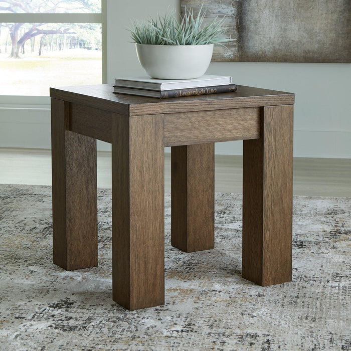 Rosswain Occasional Table Set - Abundant Home Collections
