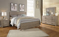 Culverbach Bedroom Set - Abundant Home Collections