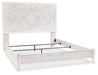 Paxberry Bedroom Set - Abundant Home Collections