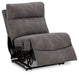Next-Gen DuraPella Power Reclining Sectional - Abundant Home Collections