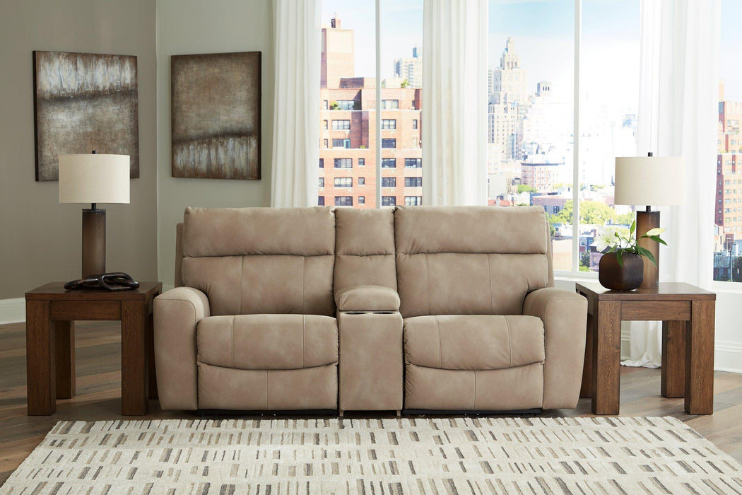 Next-Gen DuraPella Living Room Set - Abundant Home Collections