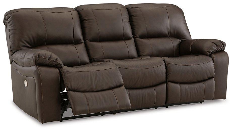 Leesworth Living Room Set - Abundant Home Collections