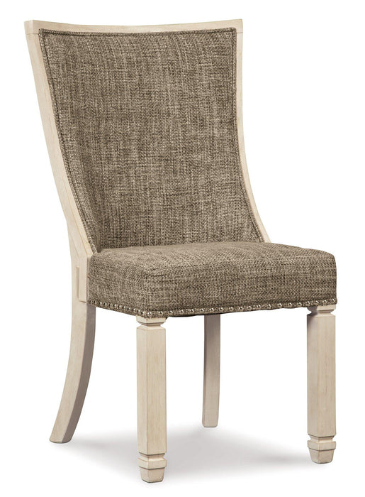 Bolanburg Dining Set - Abundant Home Collections
