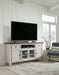 Havalance TV Stand - Abundant Home Collections