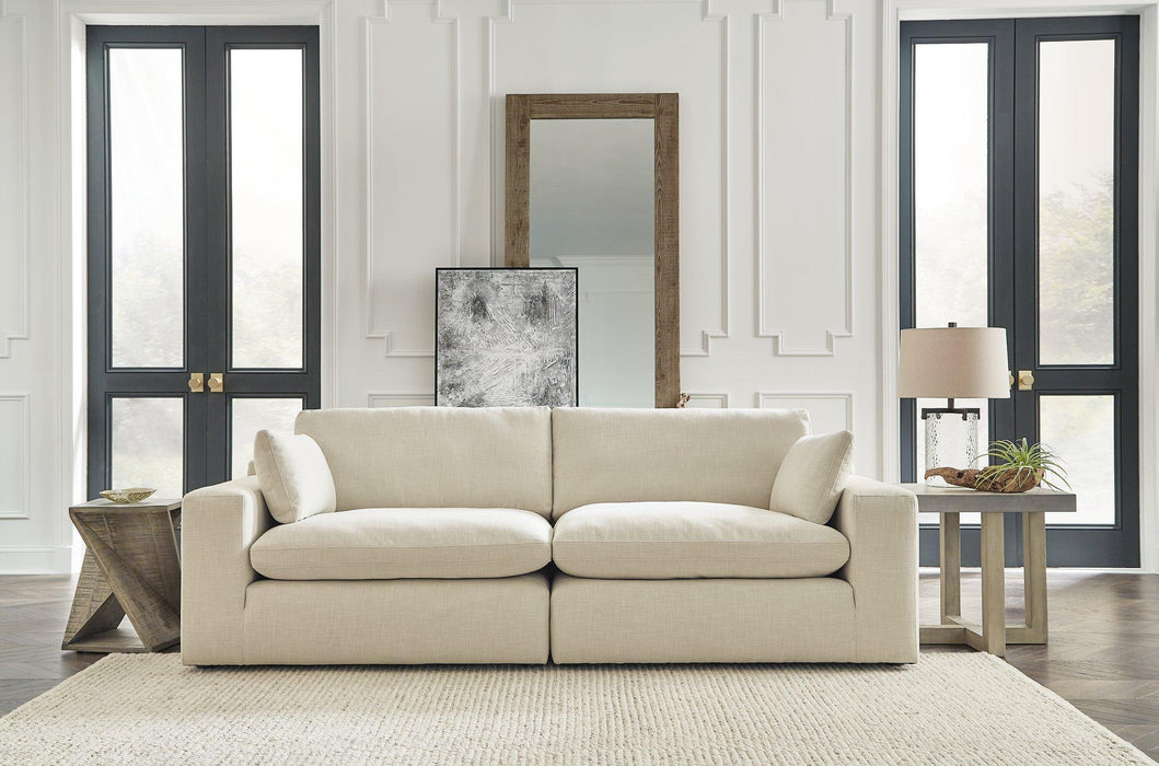 Elyza Living Room Set - Abundant Home Collections
