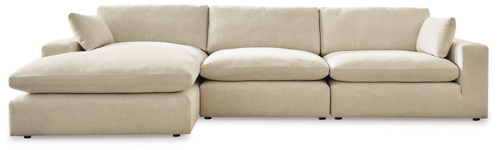 Elyza Living Room Set - Abundant Home Collections
