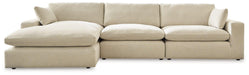 Elyza Living Room Set - Abundant Home Collections
