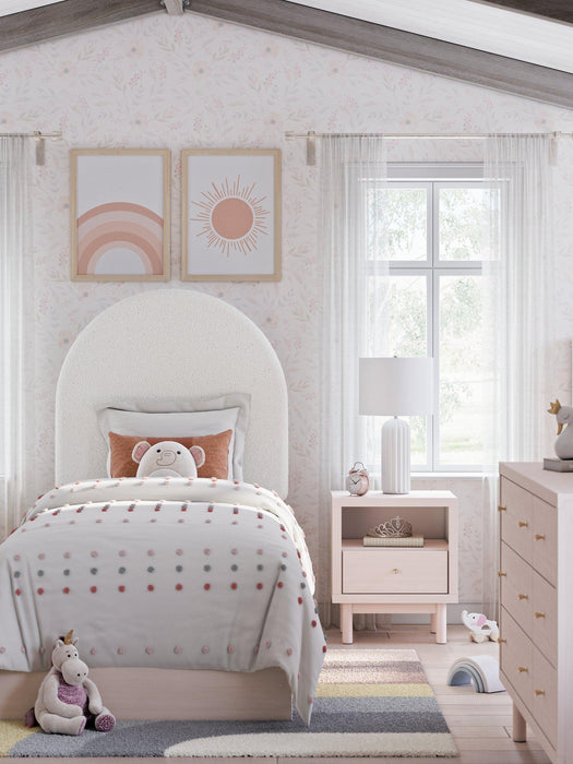 Wistenpine Bedroom Package - Abundant Home Collections