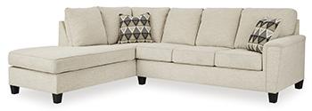 Abinger Living Room Set - Abundant Home Collections