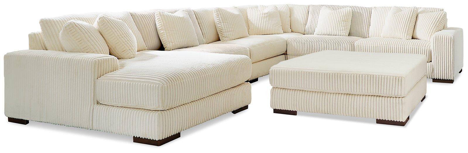 Lindyn Living Room Set - Abundant Home Collections