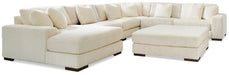 Lindyn Living Room Set - Abundant Home Collections
