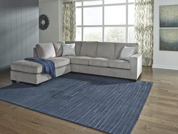 Altari Living Room Set - Abundant Home Collections