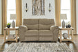 Alphons Living Room Set - Abundant Home Collections