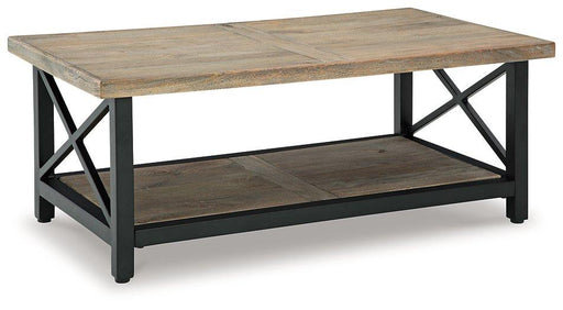 Bristenfort Occasional Table Set - Abundant Home Collections
