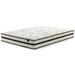 Calverson Bed and Mattress Set - Abundant Home Collections