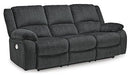 Draycoll Living Room Set - Abundant Home Collections